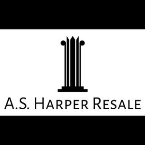 Meet your Posher, A. s.